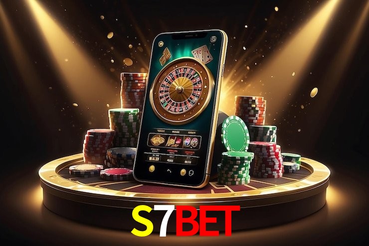 S7Bet - Winners Celebration